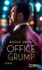 [Bad Chicago Bosses 01] • Office Grump